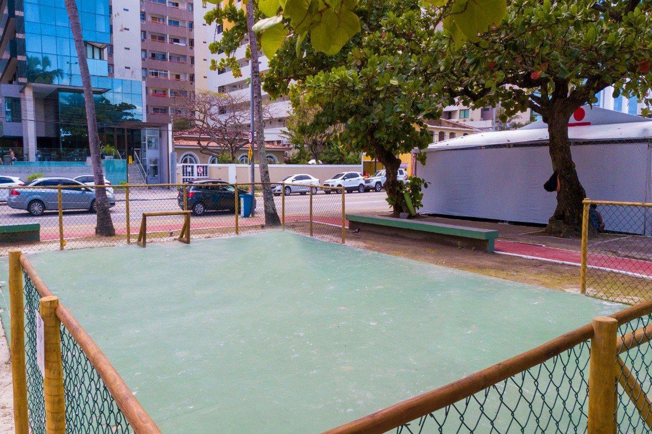 Acqua Suites Maceio Exterior foto