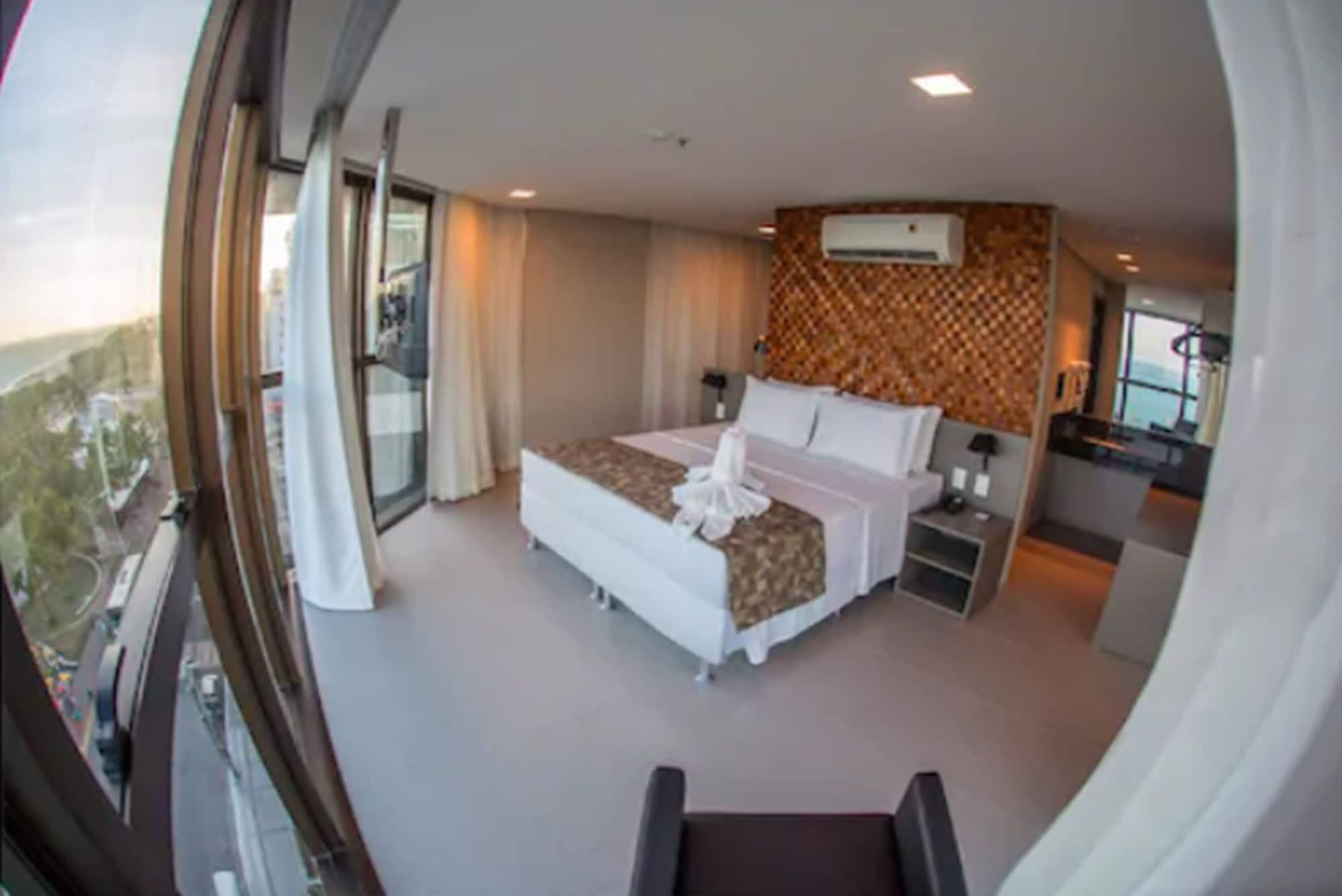 Acqua Suites Maceio Exterior foto