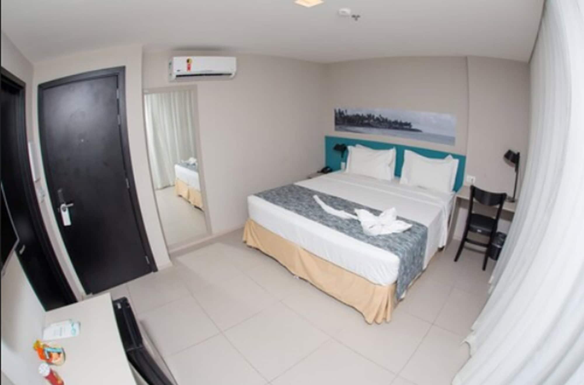 Acqua Suites Maceio Exterior foto