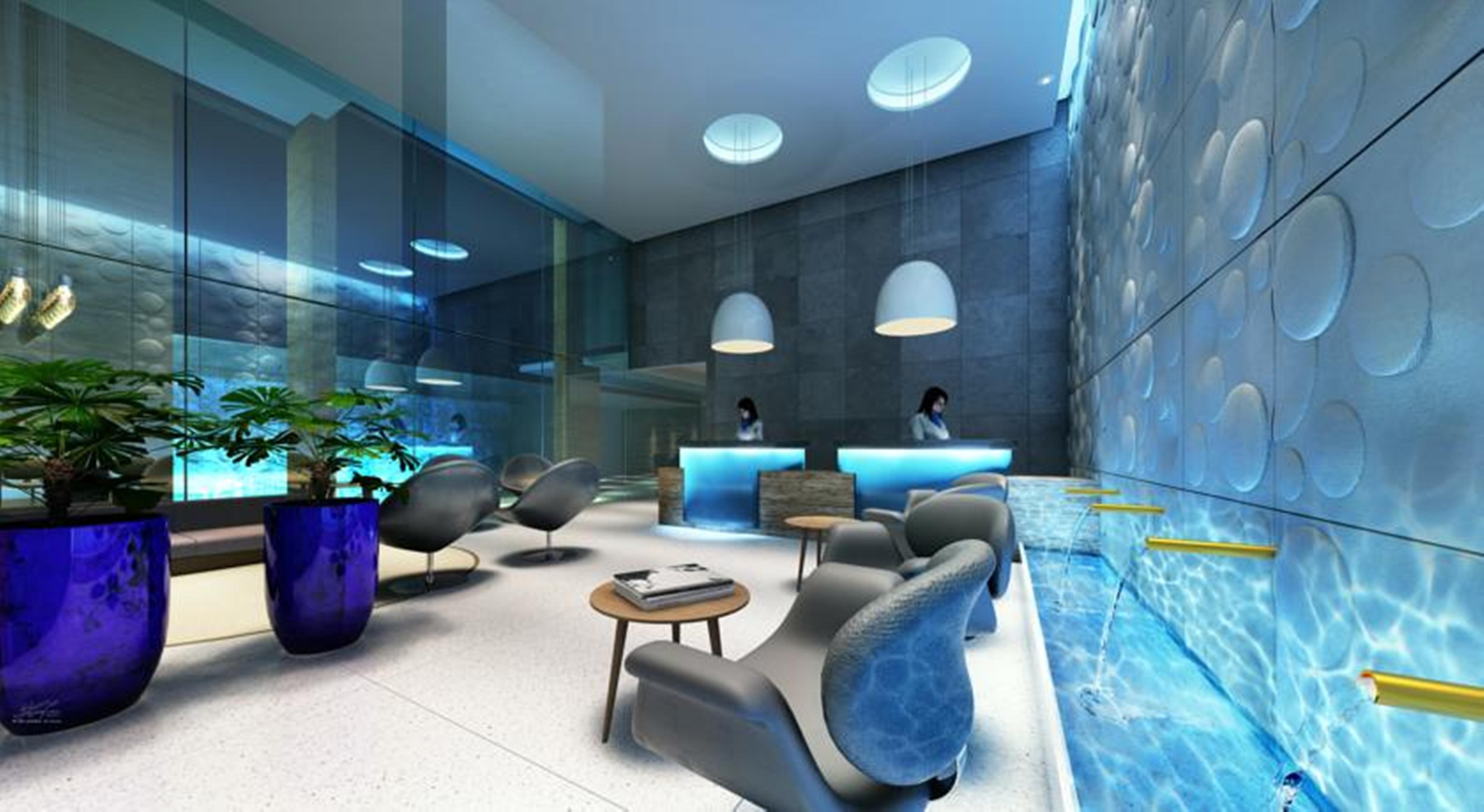 Acqua Suites Maceio Exterior foto
