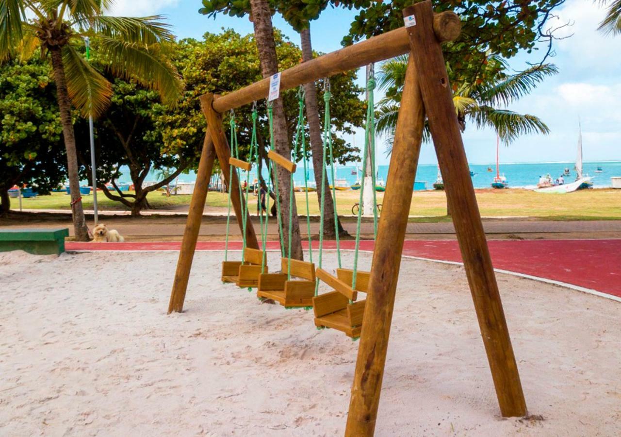 Acqua Suites Maceio Exterior foto